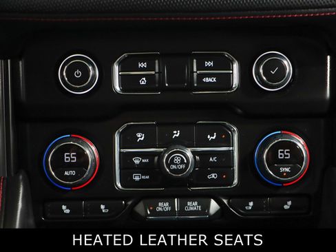 Used 2024 Chevrolet Tahoe RST image 21