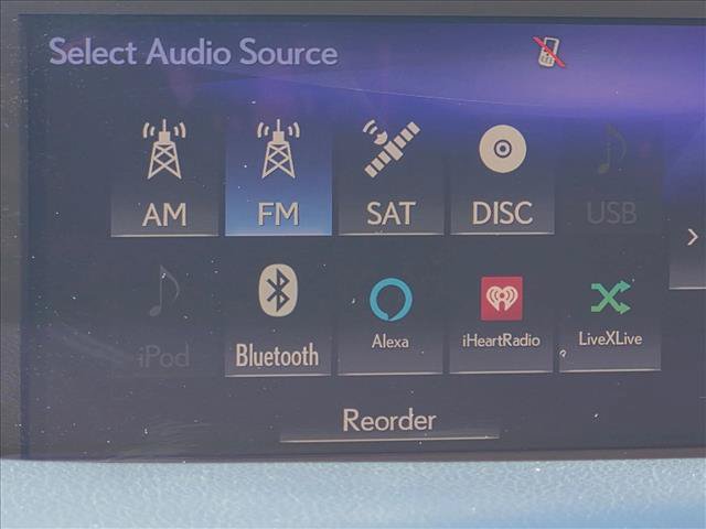 Used 2019 Lexus RX 350 AWD w/ Navigation Package image 8