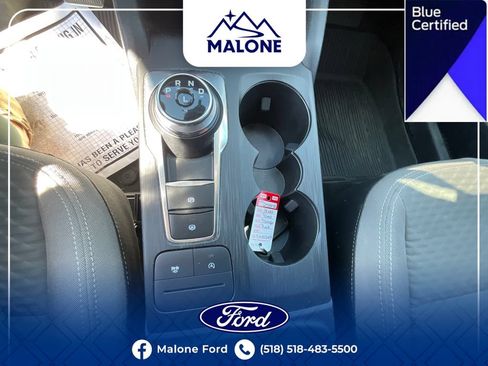 Certified 2022 Ford Escape SE w/ Cold Weather Package AWD/4WD image 33