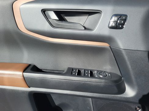 Used 2023 Ford Bronco Sport Outer Banks w/ Tech Package image 20