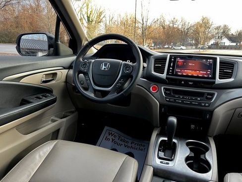 Used 2018 Honda Pilot EX-L image 33