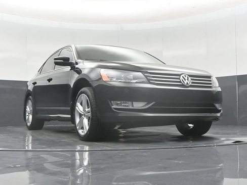 Used 2015 Volkswagen Passat 1.8T Sport FWD image 53
