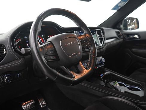 Used 2022 Dodge Durango SRT w/ SRT Interior Appearance Group AWD/4WD image 29