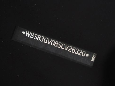 Used 2025 BMW M5 Touring w/ M Driver's Package image 36