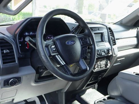 Used 2019 Ford F250 XL w/ Power Equipment Group AWD/4WD image 19