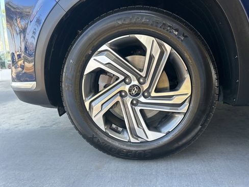 Certified 2022 Hyundai Santa Fe SEL w/ Cargo Package image 32