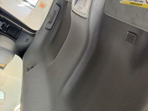 Used 2018 Chevrolet Silverado 2500 W/T w/ Snow Plow Prep Package image 23