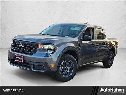 New 2025 Ford Maverick XLT