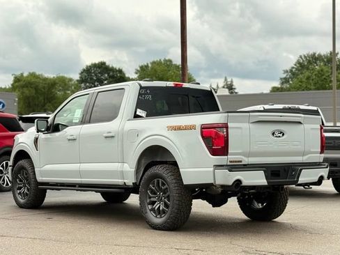 New 2026 Ford F150 Tremor w/ Equipment Group 402B AWD/4WD image 41