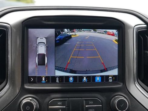 Used 2020 Chevrolet Silverado 3500 LTZ w/ LTZ Plus Package AWD/4WD image 31