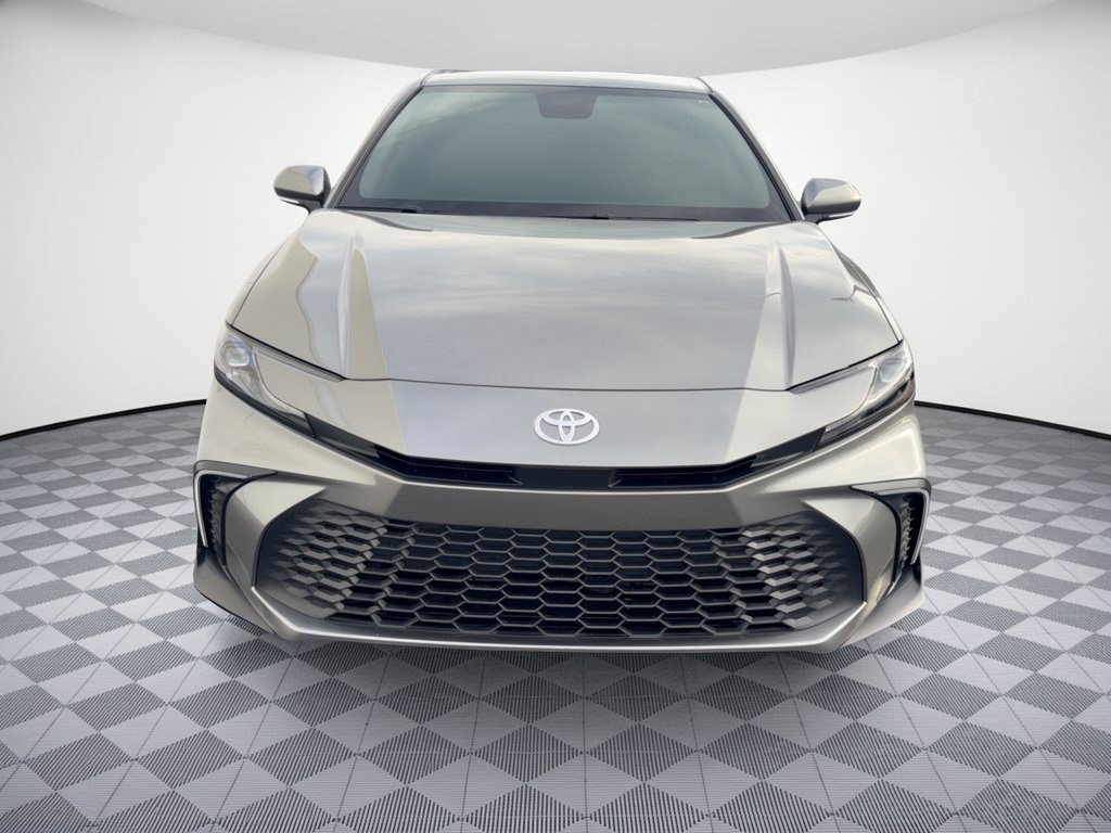 Used 2026 Toyota Camry SE FWD image 6