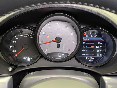 Used 2018 Porsche 718 Cayman S image 38