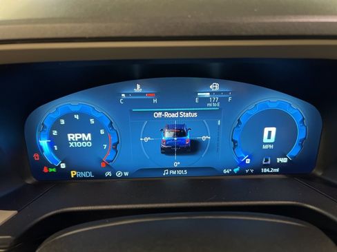 New 2025 Ford Bronco Sport Big Bend w/ Convenience Package image 19