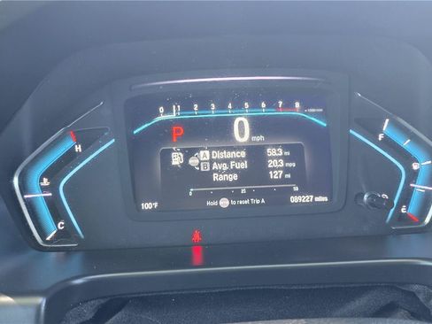 Used 2020 Honda Odyssey Elite image 21