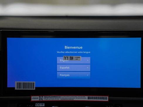 New 2026 Toyota Camry XSE image 19