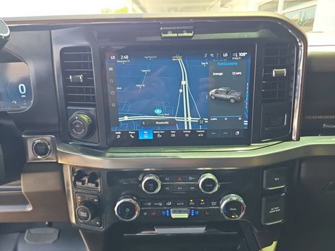 Used 2025 Ford F250 King Ranch AWD/4WD image 19