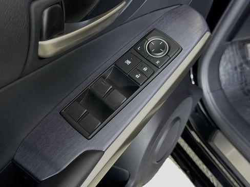 Used 2020 Lexus IS 300 F Sport w/ Blackline Edition RWD image 20