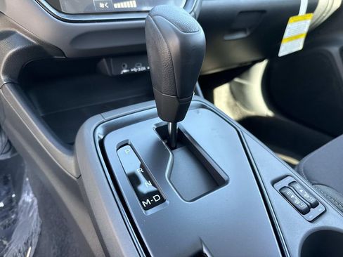 New 2026 Subaru Crosstrek 2.0i Premium AWD/4WD image 32
