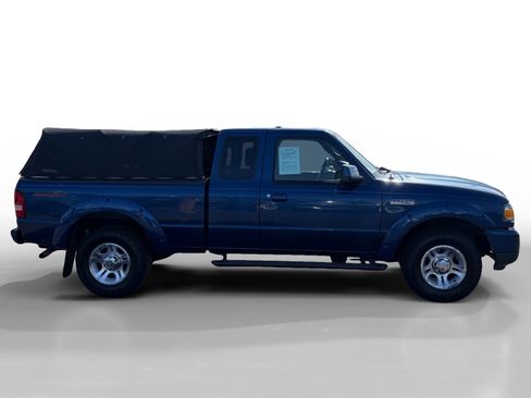 Used 2011 Ford Ranger Sport RWD image 6