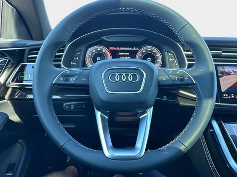 New 2026 Audi Q8 Premium Plus AWD/4WD image 28