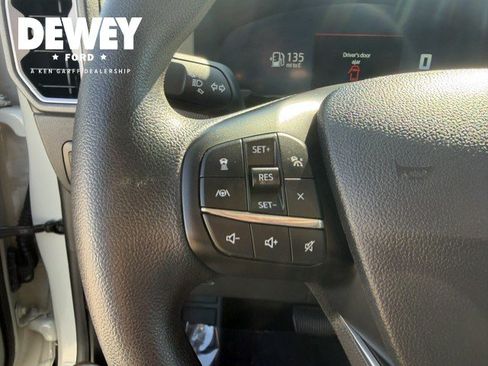 Used 2025 Ford Bronco Sport Big Bend AWD/4WD image 15