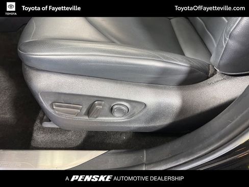 Used 2023 Toyota Highlander XLE image 23