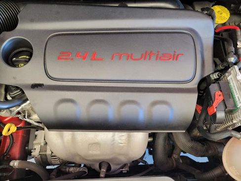 Used 2020 Jeep Compass Latitude image 30