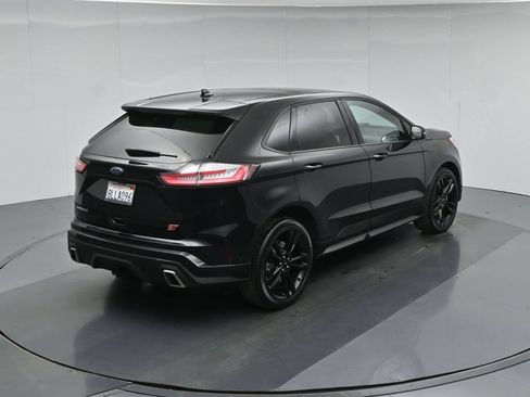 Used 2019 Ford Edge ST w/ Equipment Group 401A AWD/4WD image 40