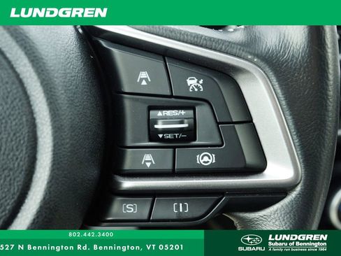 Used 2023 Subaru Forester Premium AWD/4WD image 16