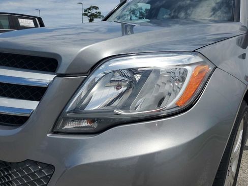 Used 2015 Mercedes-Benz GLK 350 2WD image 24