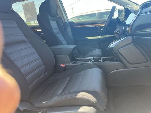 Used 2019 Honda CR-V EX image 39