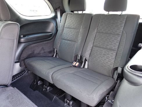 Used 2025 Dodge Durango GT w/ Blacktop Package AWD/4WD image 26