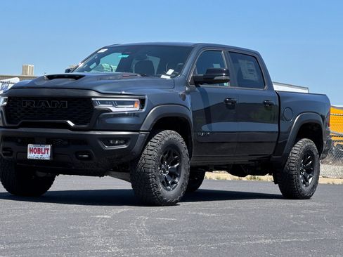 New 2026 RAM 1500 RHO AWD/4WD image 7