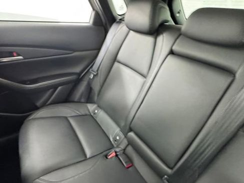 Used 2025 MAZDA CX-30 AWD 2.5 S w/ Preferred Package image 14