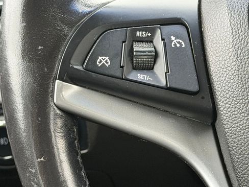Used 2012 Chevrolet Cruze LTZ w/ RS Package FWD image 15