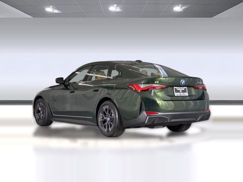 Used 2023 BMW i4 eDrive35 w/ Premium Package RWD image 3