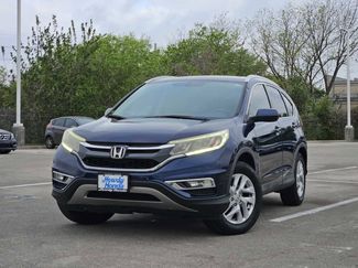 Used 2015 Honda CR-V EX-L video 1