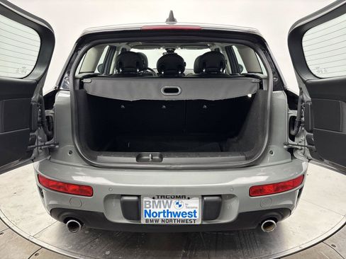Used 2020 MINI Cooper Clubman S FWD image 21