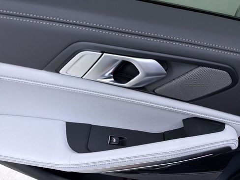 New 2026 BMW X6 xDrive40i AWD/4WD image 26