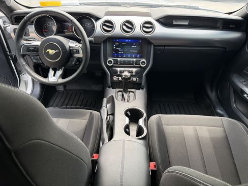 Used 2019 Ford Mustang Coupe w/ Equipment Group 101A RWD image 18