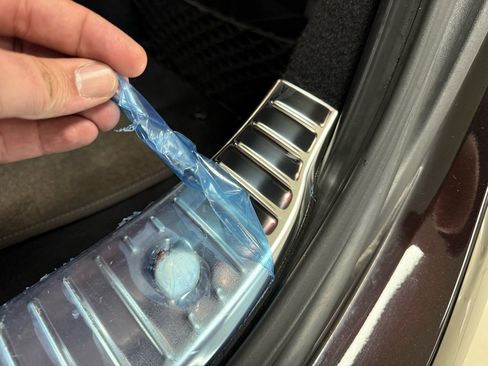 Used 2020 Mercedes-Benz S 560 Sedan image 43