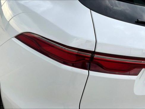 Used 2025 Jaguar F-PACE R-Dynamic S image 35