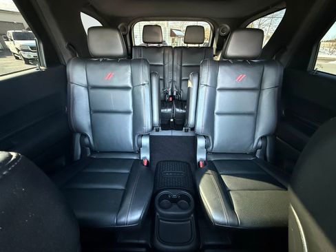 Used 2022 Dodge Durango R/T w/ Blacktop Package image 28
