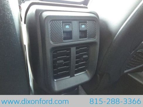 New 2025 Ford Bronco Badlands AWD/4WD image 35