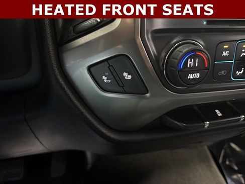 Used 2018 Chevrolet Silverado 1500 LT w/ All Star Edition image 4