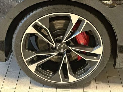 Used 2021 Audi S5 Premium Plus w/ Premium Plus Package AWD/4WD image 10