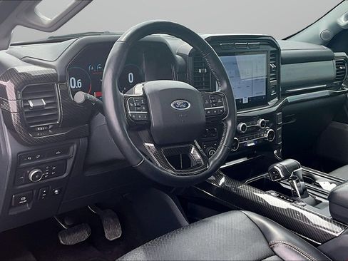 Used 2021 Ford F150 Lariat w/ Equipment Group 502A High AWD/4WD image 20