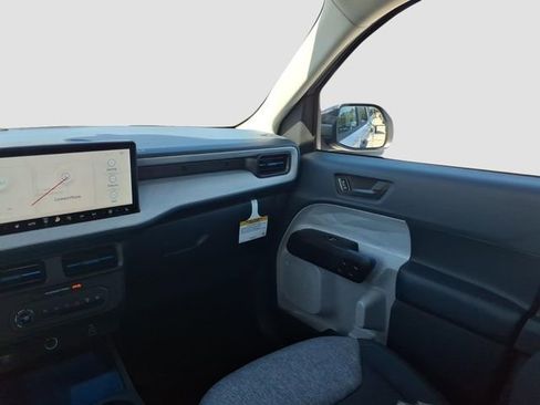 New 2026 Ford Maverick XLT FWD image 10