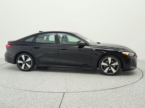 New 2026 Audi A5 2.0T Premium image 4