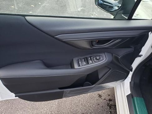 New 2025 Subaru Legacy image 10